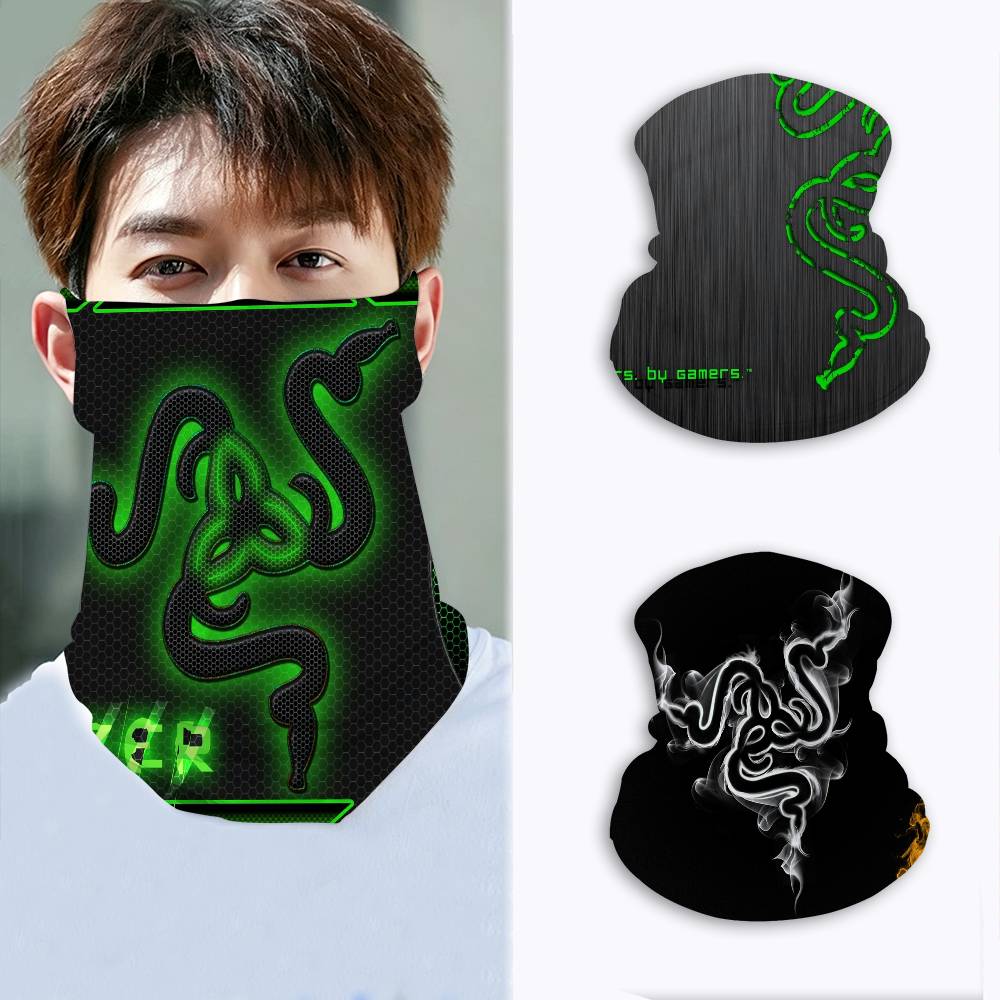 Game R-Razer Logo Warm windpro - Outdoor Adventure Game recension och pris