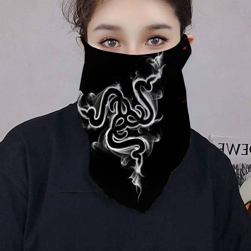 Game R-Razer Logo Warm windpro - Outdoor Adventure Game recension och pris