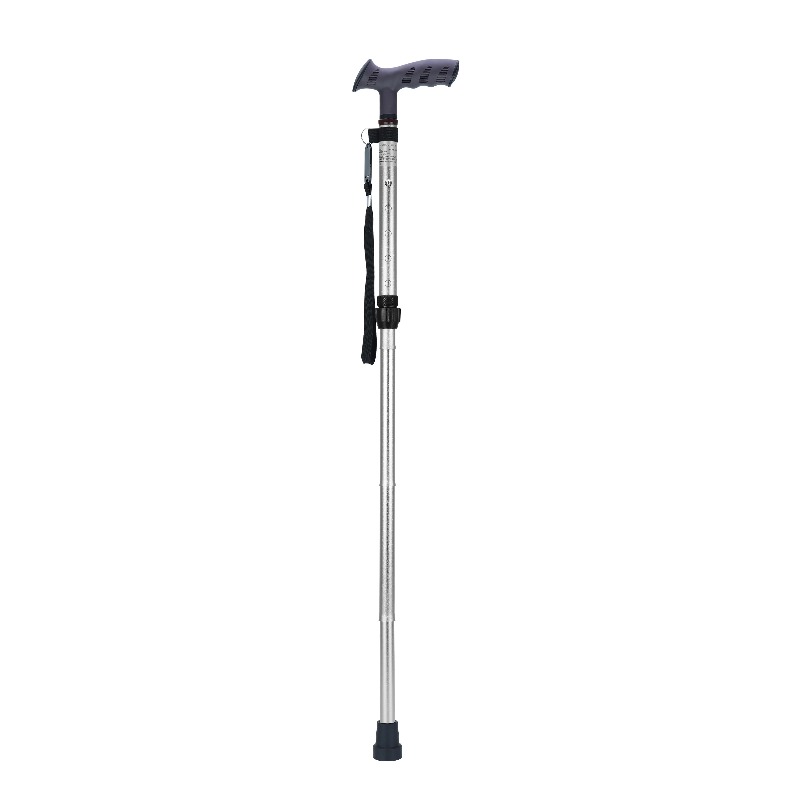 Adjustable Lightweight Aluminu - Outdoor Adventure Therapy recension och pris
