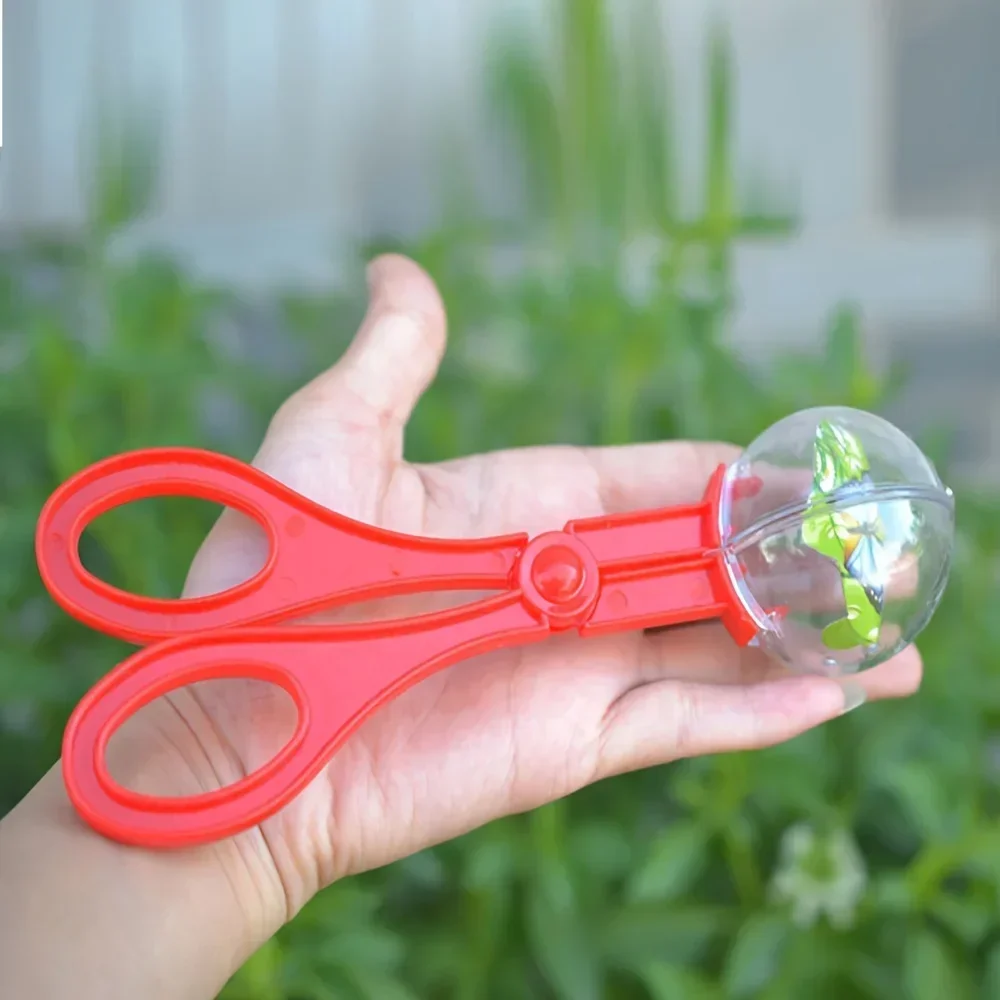 Colorful Large Bead Bug Catchi - Outdoor Adventure Game recension och pris
