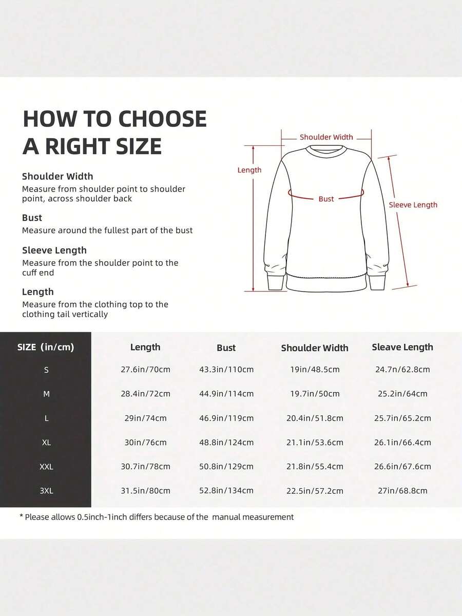 Unisex Crew Neck Pullover Swea - Outdoor Adventure Quotes recension och pris