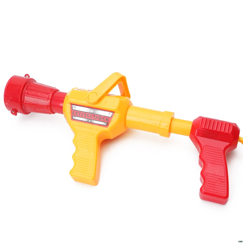 Fire Backpack Water Gun Large  - Outdoor Adventure Game recension och pris