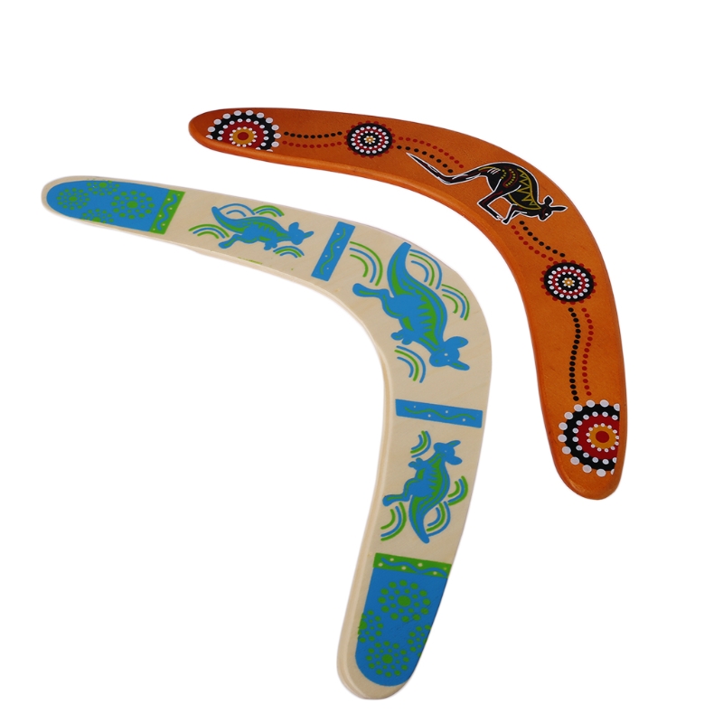 1PC Kids Kangaroo Throwback V  - Outdoor Adventure Game recension och pris