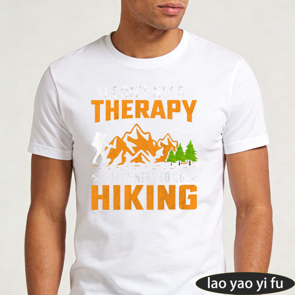 Hiking Mountain Adventure I Do - Outdoor Adventure Therapy recension och pris