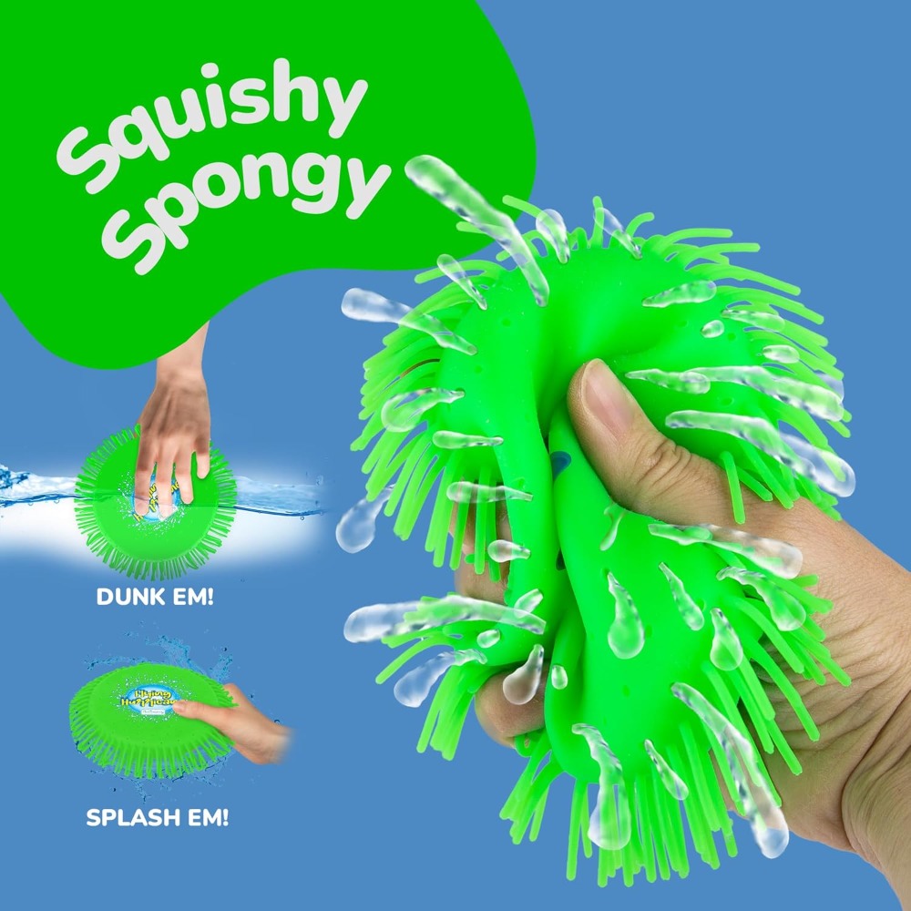 Water Flying Discs for Kids So - Outdoor Adventure Game recension och pris