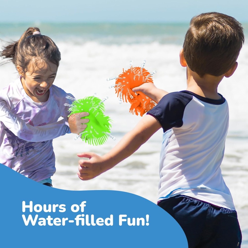 Water Flying Discs for Kids So - Outdoor Adventure Game recension och pris
