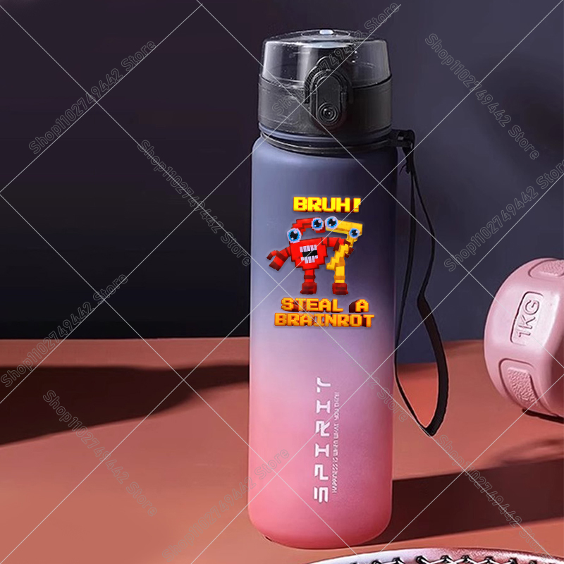 Steal A Brainrot Sport Water B - Outdoor Adventure Game recension och pris